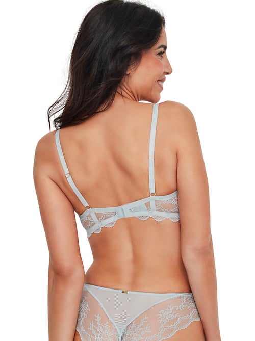 Soutien-gorge préformé sculptant MANUELA - Kiabi Soutien-gorge préformé sculptant MANUELA - Kiabi