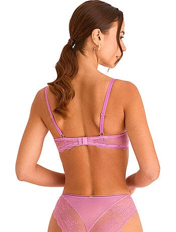 Soutien-gorge préformé sculptant MANUELA