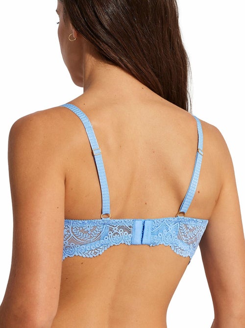 Soutien-gorge préformé sculptant Matilda - Kiabi
