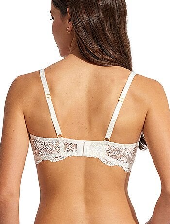 Soutien-gorge préformé sculptant Matilda mariage