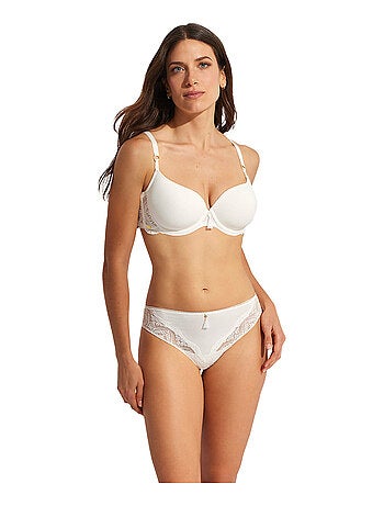 Soutien-gorge préformé sculptant Matilda mariage