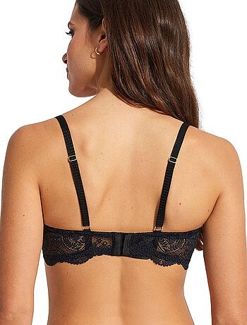 Soutien-gorge préformé sculptant Matilda
