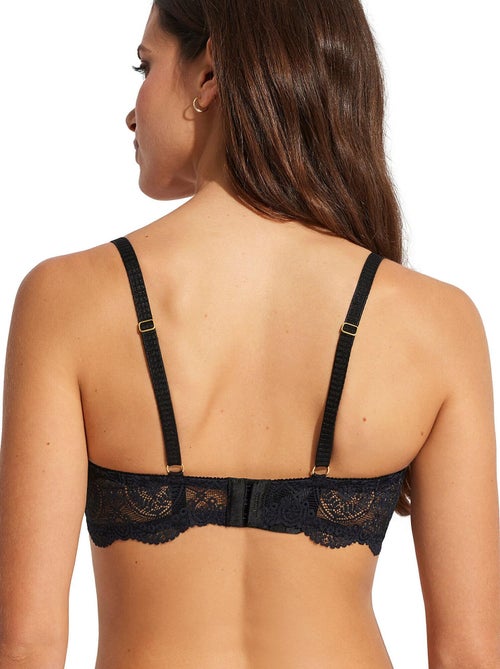 Soutien-gorge préformé sculptant Matilda - Kiabi