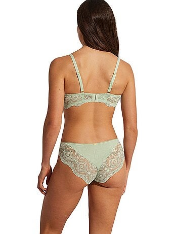 Soutien-gorge préformé sculptant Matilda