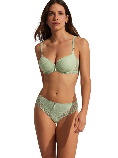 Soutien-gorge préformé sculptant Matilda - Kiabi
