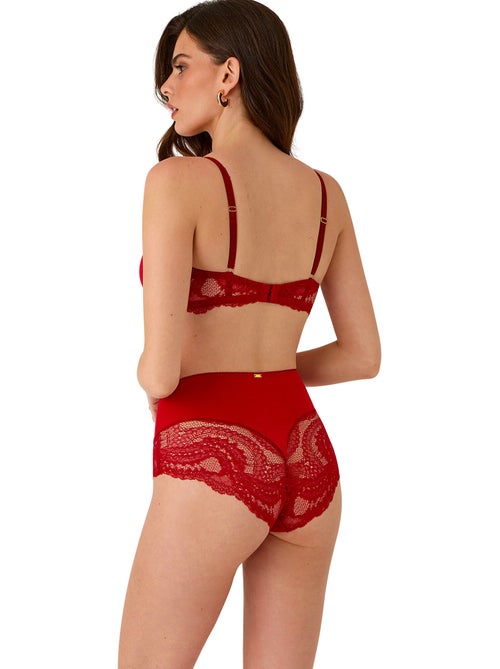 Soutien-gorge préformé sculptant renatta - Kiabi Soutien-gorge préformé sculptant renatta - Kiabi