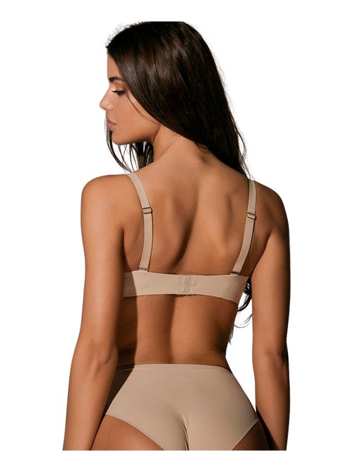 Soutien-gorge préformé Secret Sense - Kiabi