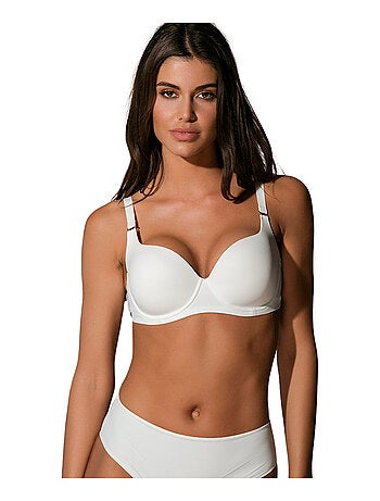 Soutien-gorge préformé Secret Sense