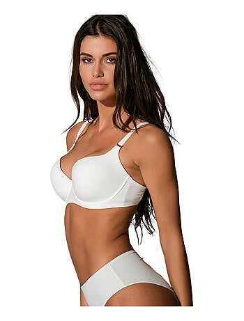 Soutien-gorge préformé Secret Sense
