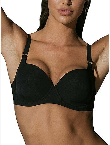 Soutien-gorge préformé Secret Sense