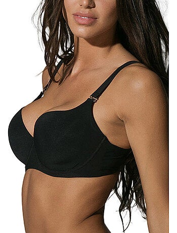 Soutien-gorge préformé Secret Sense