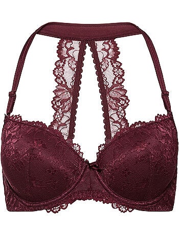 Soutien-gorge préformé Séduction