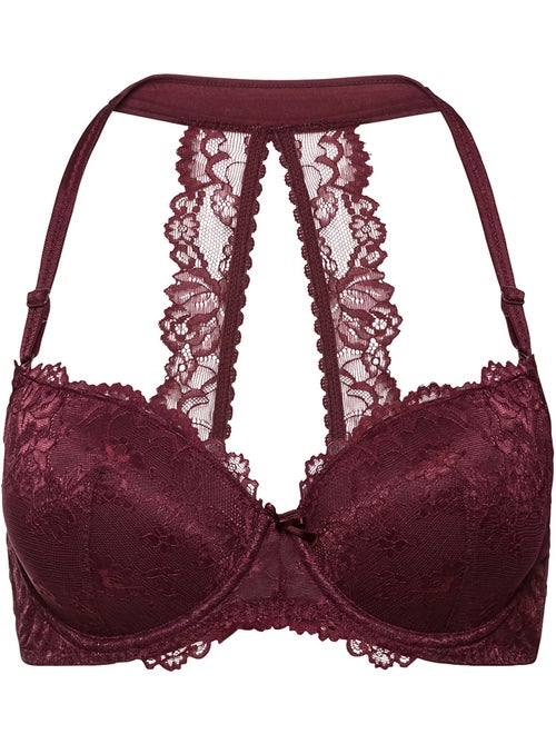 Soutien-gorge préformé Séduction - Kiabi Soutien-gorge préformé Séduction - Kiabi