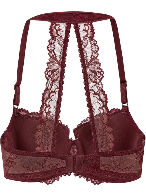 Soutien-gorge préformé Séduction - Kiabi Soutien-gorge préformé Séduction - Kiabi