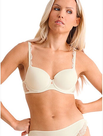 Soutien-gorge préformé SELENA