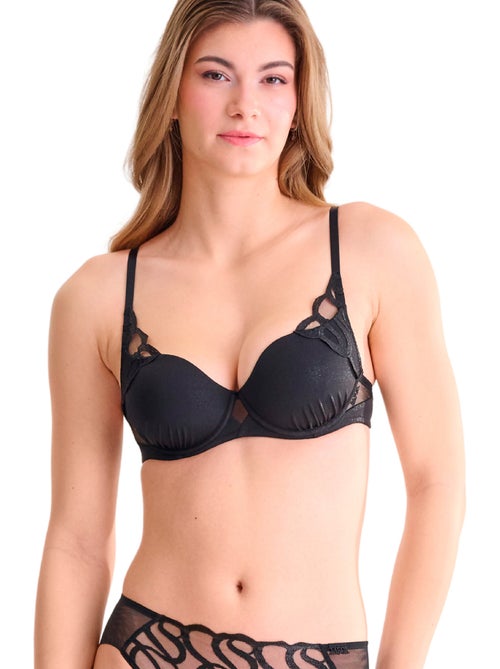 Soutien-gorge préformé SHINY SECRET - Kiabi
