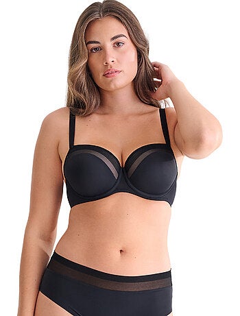 Soutien-gorge préformé sia f et g