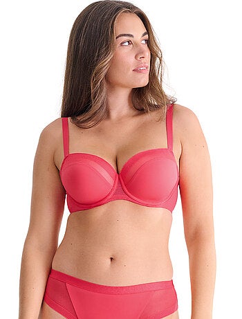 Soutien-gorge préformé SIA F et G