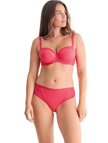 Soutien-gorge préformé SIA F et G