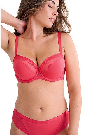 Soutien-gorge préformé SIA F et G