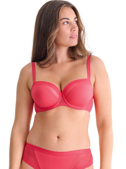 Soutien-gorge préformé SIA F et G - Kiabi