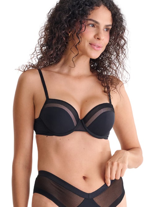 Soutien-gorge préformé SIA - Kiabi Soutien-gorge préformé SIA - Kiabi