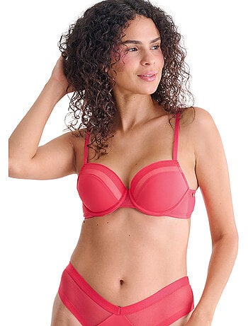 Soutien-gorge préformé SIA