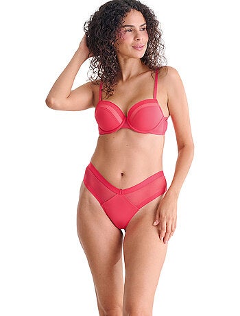 Soutien-gorge préformé SIA