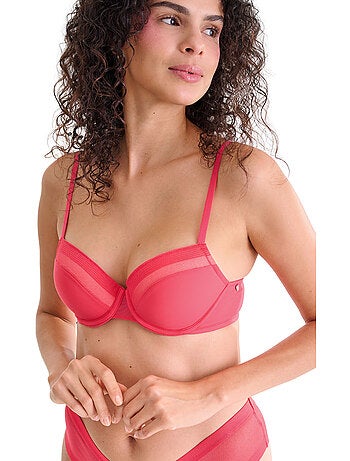 Soutien-gorge préformé SIA