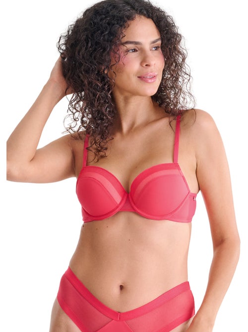 Soutien-gorge préformé SIA - Kiabi Soutien-gorge préformé SIA - Kiabi