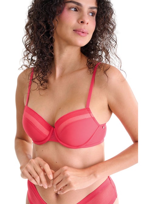 Soutien-gorge préformé SIA - Kiabi Soutien-gorge préformé SIA - Kiabi