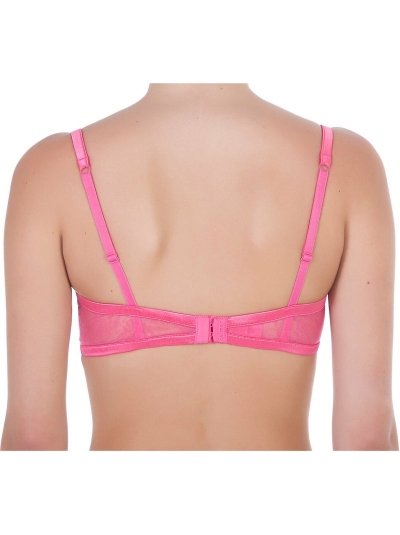 Soutien-gorge préformé Siena Rose - Kiabi