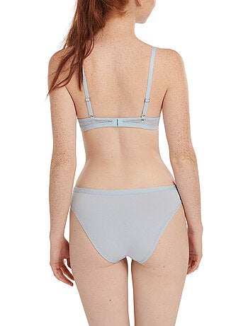 Soutien-gorge préformé Smooth