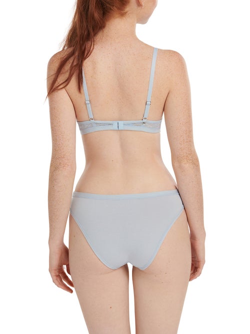 Soutien-gorge préformé Smooth - Kiabi