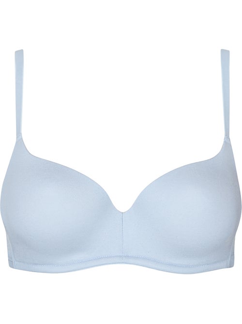 Soutien-gorge préformé Smooth - Kiabi
