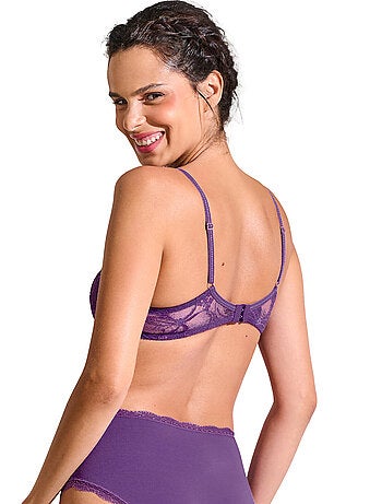 Soutien-gorge préformé spacer PATRICIA