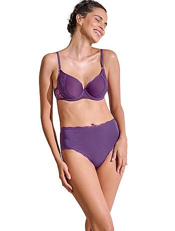 Soutien-gorge préformé spacer PATRICIA