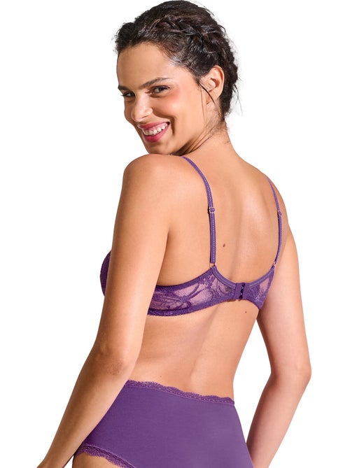 Soutien-gorge préformé spacer PATRICIA - Kiabi Soutien-gorge préformé spacer PATRICIA - Kiabi