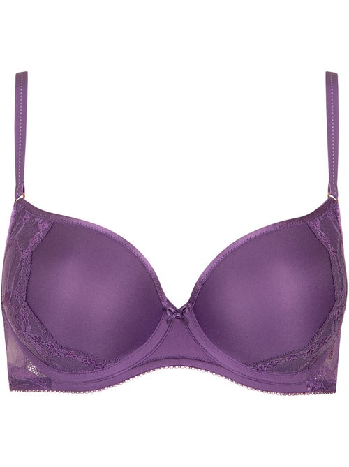 Soutien-gorge préformé spacer PATRICIA - Kiabi Soutien-gorge préformé spacer PATRICIA - Kiabi