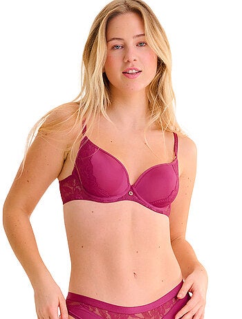 Soutien-gorge préformé spacer ROBIN