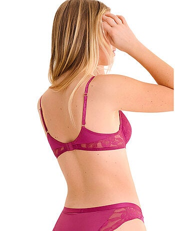 Soutien-gorge préformé spacer ROBIN