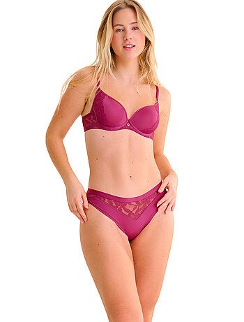 Soutien-gorge préformé spacer ROBIN