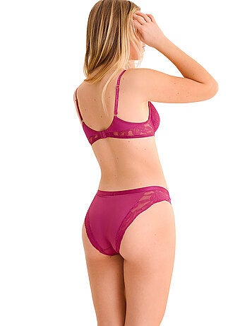 Soutien-gorge préformé spacer ROBIN