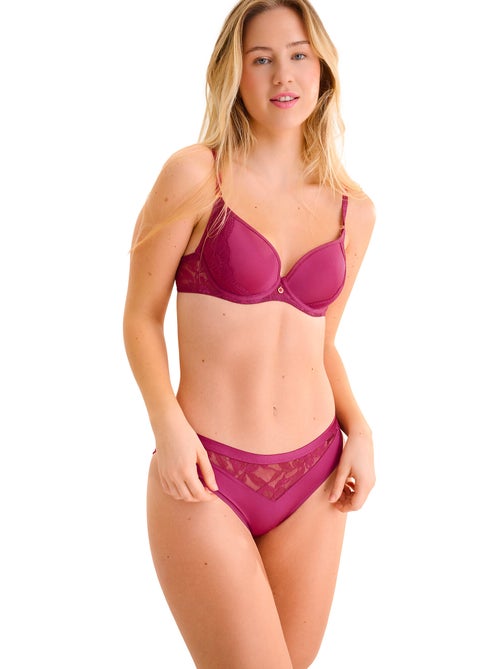 Soutien-gorge préformé spacer ROBIN - Kiabi