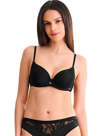 Soutien-gorge préformé spacer ROBIN