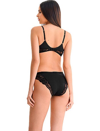 Soutien-gorge préformé spacer ROBIN
