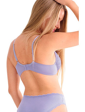 Soutien-gorge préformé spacer STELLA