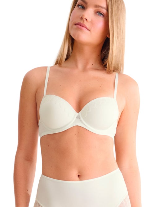 Soutien-gorge préformé STELLA - Kiabi