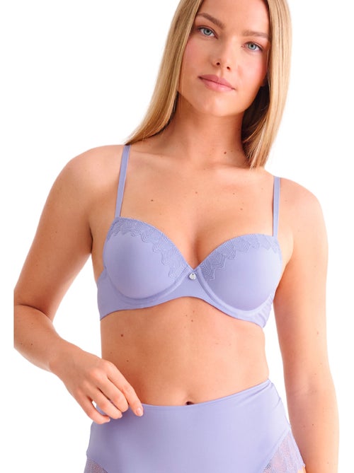 Soutien-gorge préformé STELLA - Kiabi Soutien-gorge préformé STELLA - Kiabi