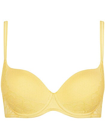 Soutien-gorge préformé sunflower